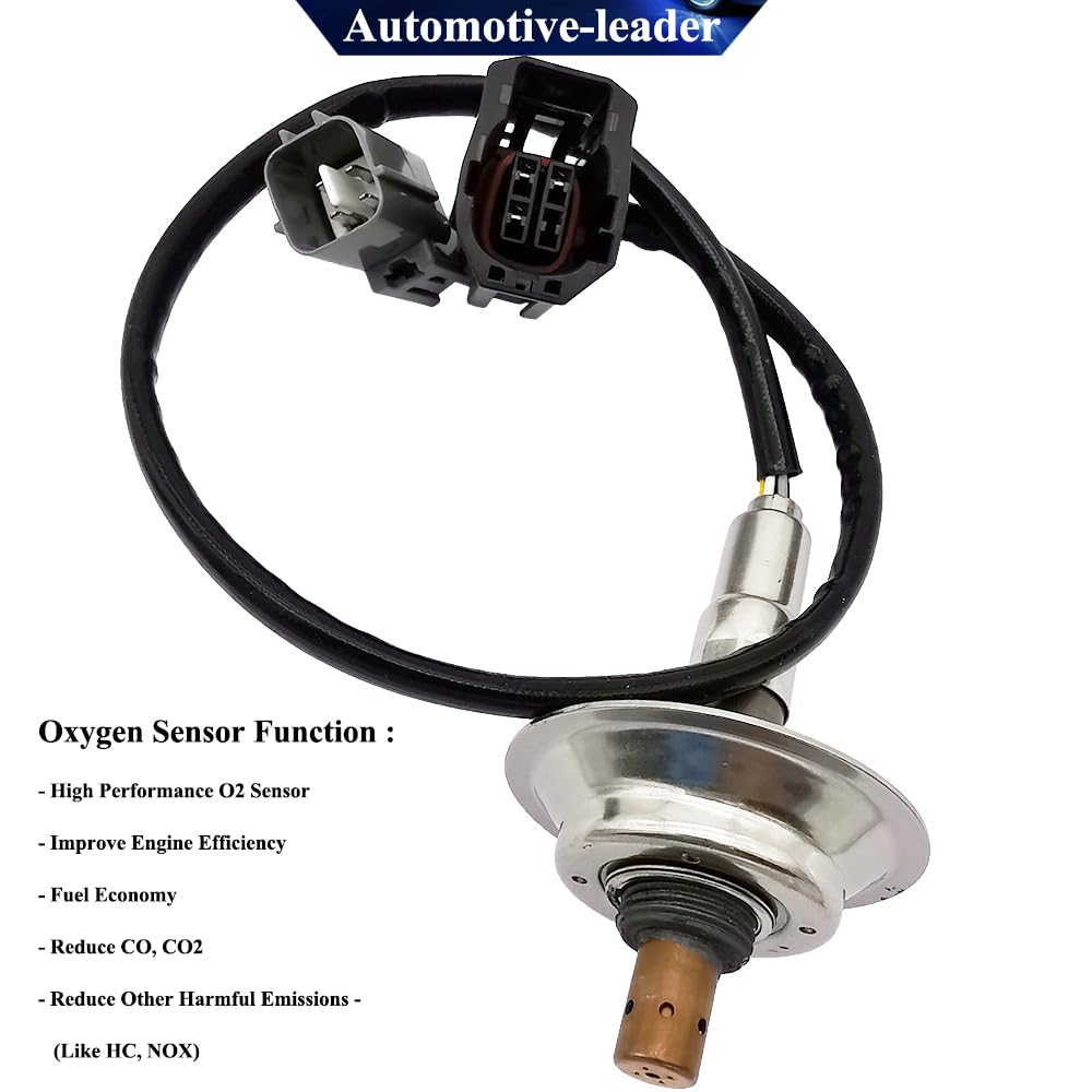 Amazon.com: Automotive-leader 234-5043 Upstream Air Fuel Ratio 5