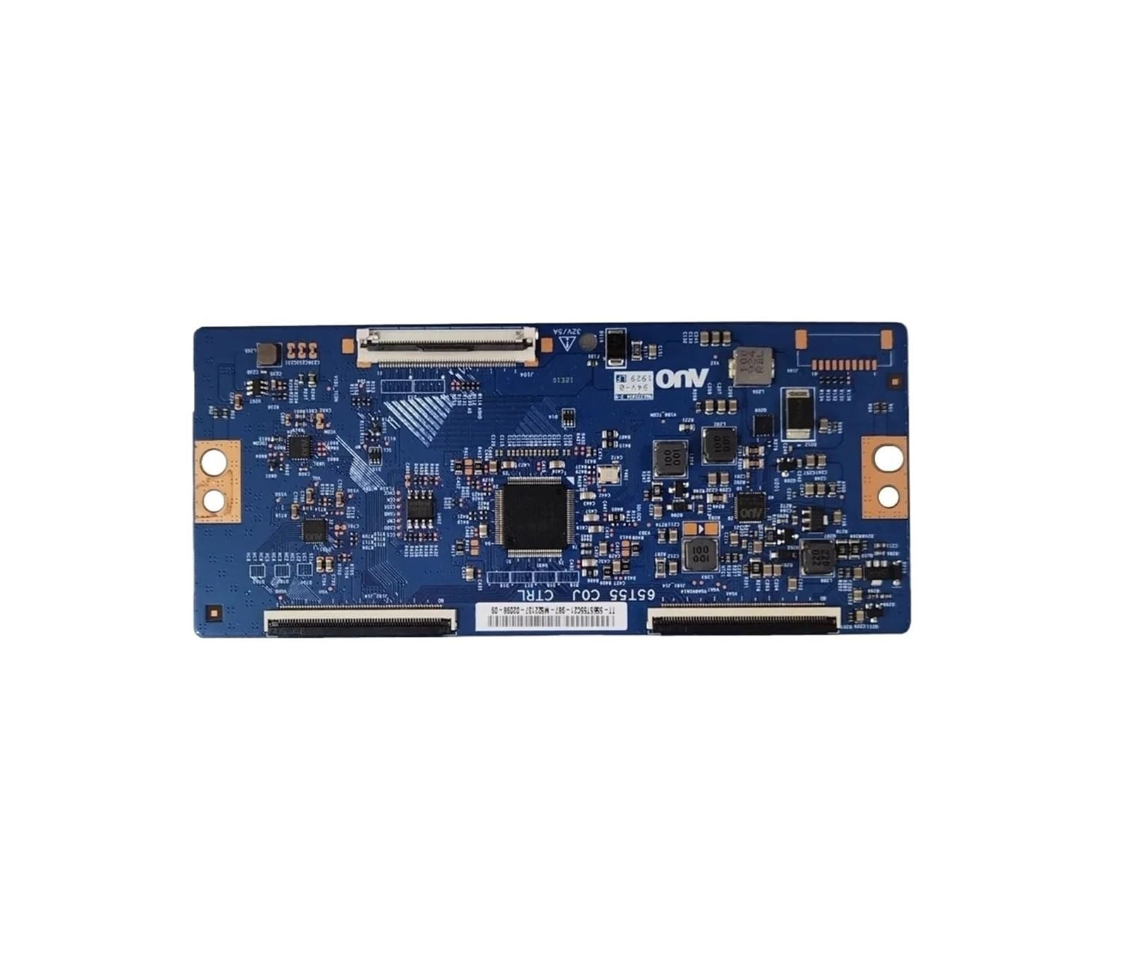 Nuovo 65T55 C0J Ctrl 65'' Tcon Board Display 65 Pollici TV Equipment TV T con Scheda di Ricambio Placa Tcom Piastra T-con Board 65T55C0J