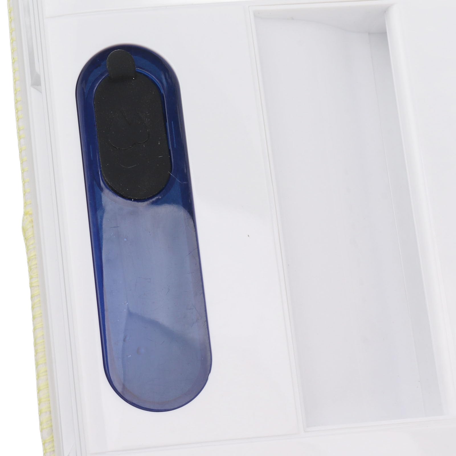 Robot de limpieza de ventanas con doble pulverización de agua, limpiador de vidrio inteligente automático para paredes planas, mesas, pisos, techos, control remoto