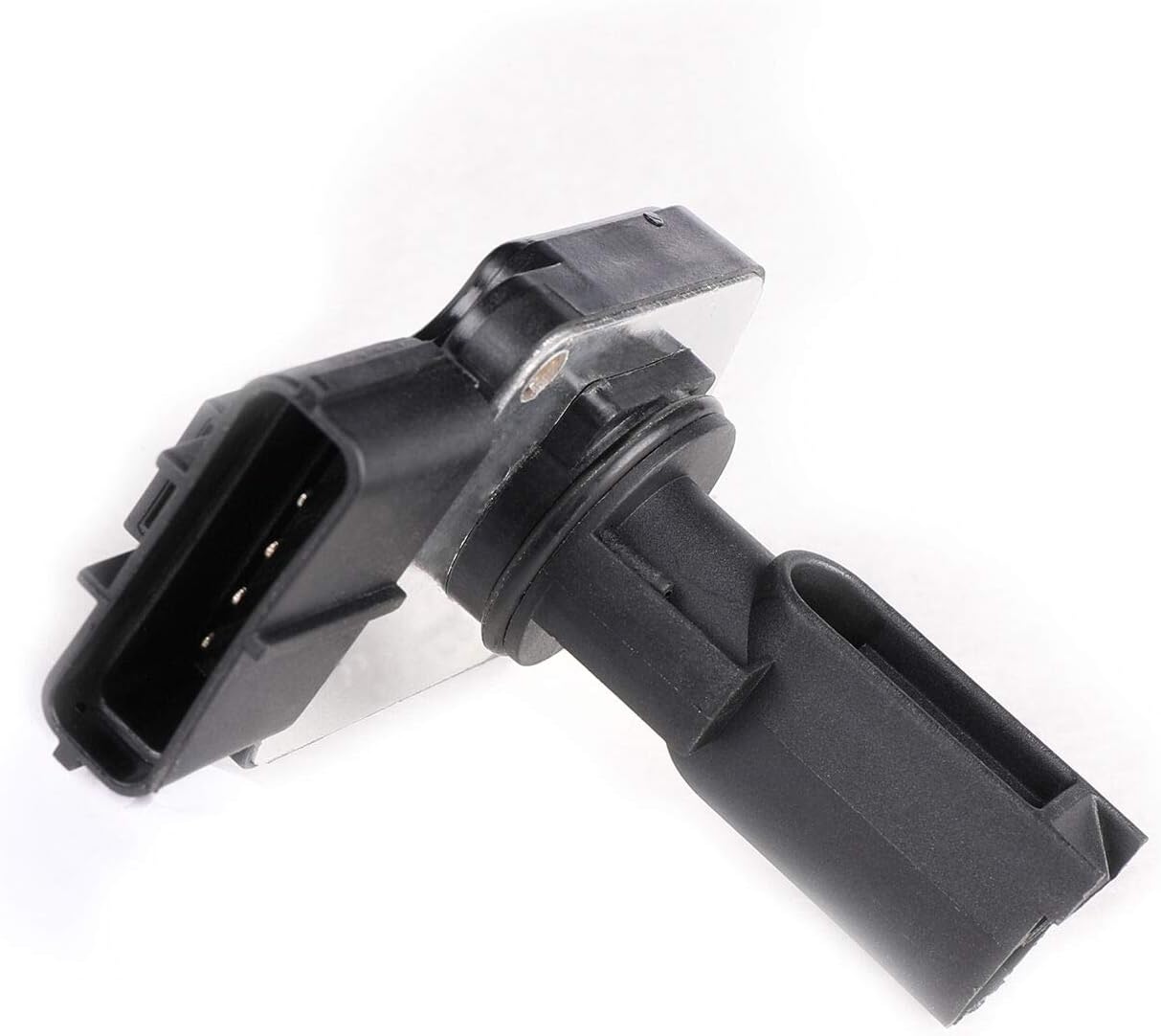 MAF Mass Air Flow Sensor # CS1158 for 2003-2004 Ford Mustang V8 4.6L Supercharged for 2001-2003 Ford F-150 V8 5.4L Supercharged
