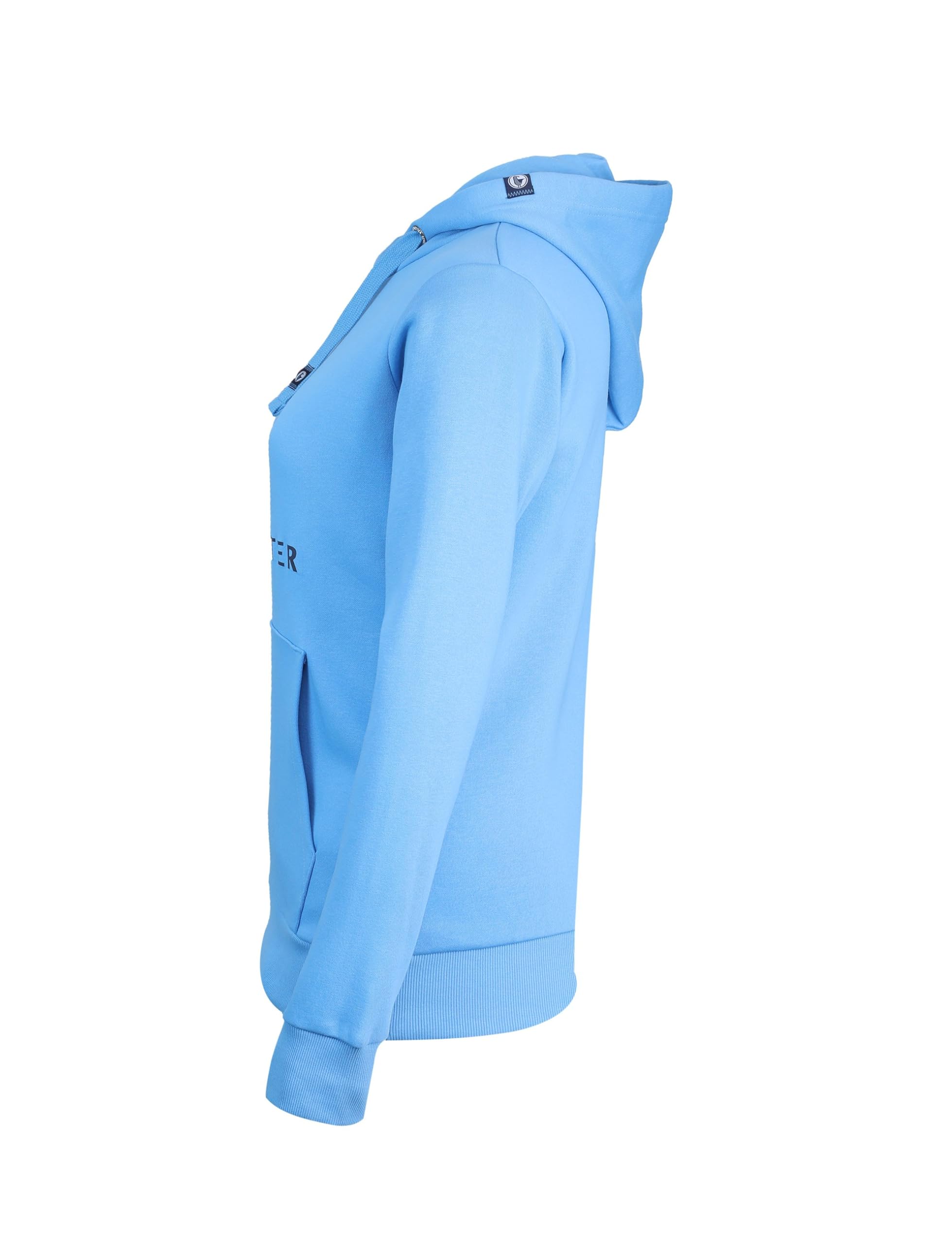 SCHIETWETTER Damen Hoodie Print