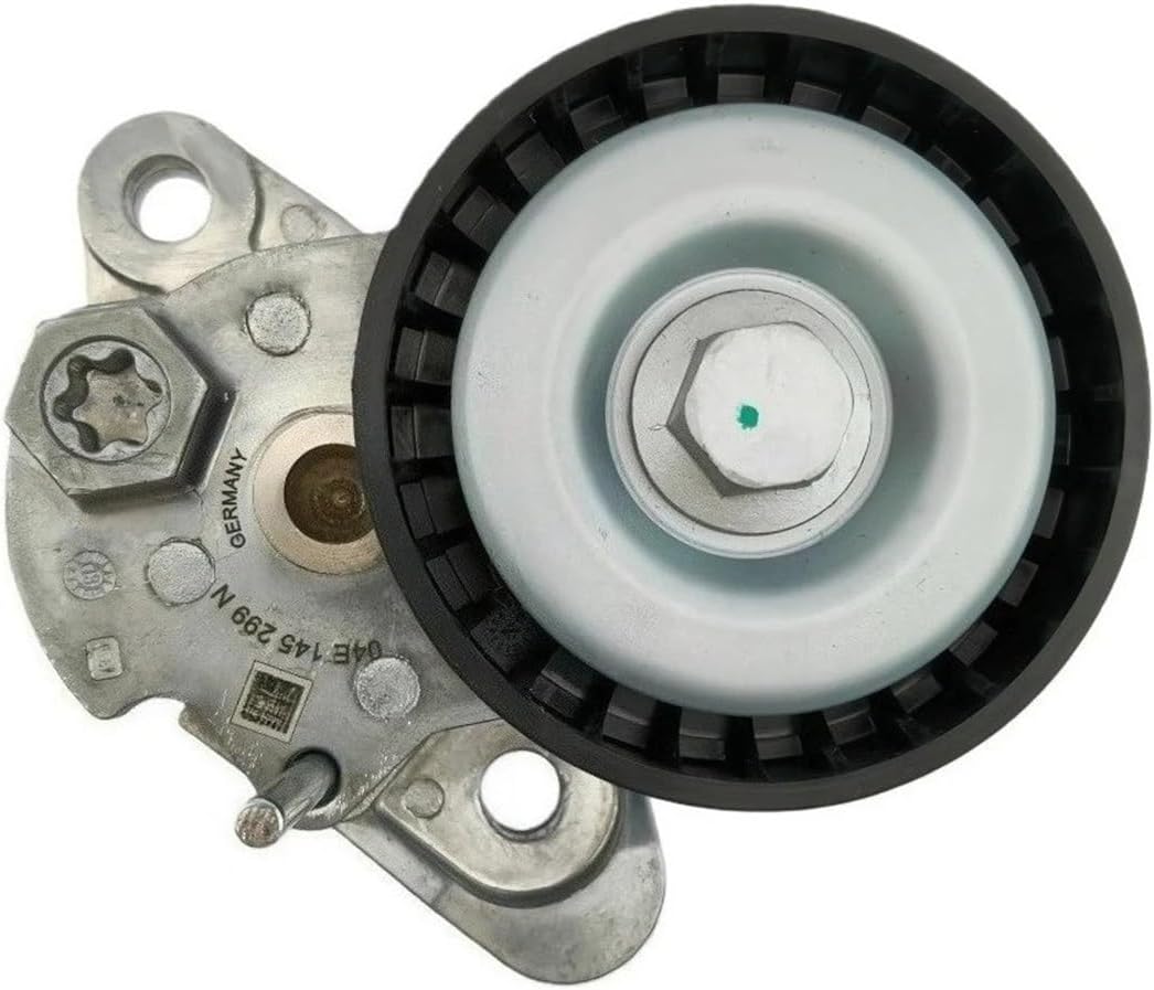 Belt Tensioner 04E145299N 04E145299L 04E145299AB Belt Tensioner And Buffer For Golf For R For Tiguan