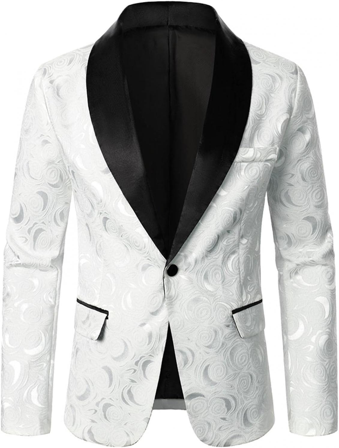 [aguleaph] 礼服 メンズ ストレッチ スリム スーツ メンズ ビジネス ストレッチ 春夏 秋冬 (2ツ釦 洗えるパンツ)