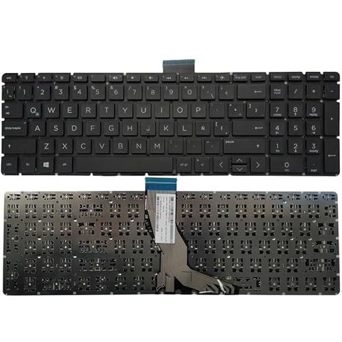 HP 15-BS 15-BR 15-BW 15T-BR 15Q-BU 15T-BS 15Z-BW 250 G6 255 256 258 pVA/č/p/XyC/em[gp\RL[{[h(Black LA No backlit)