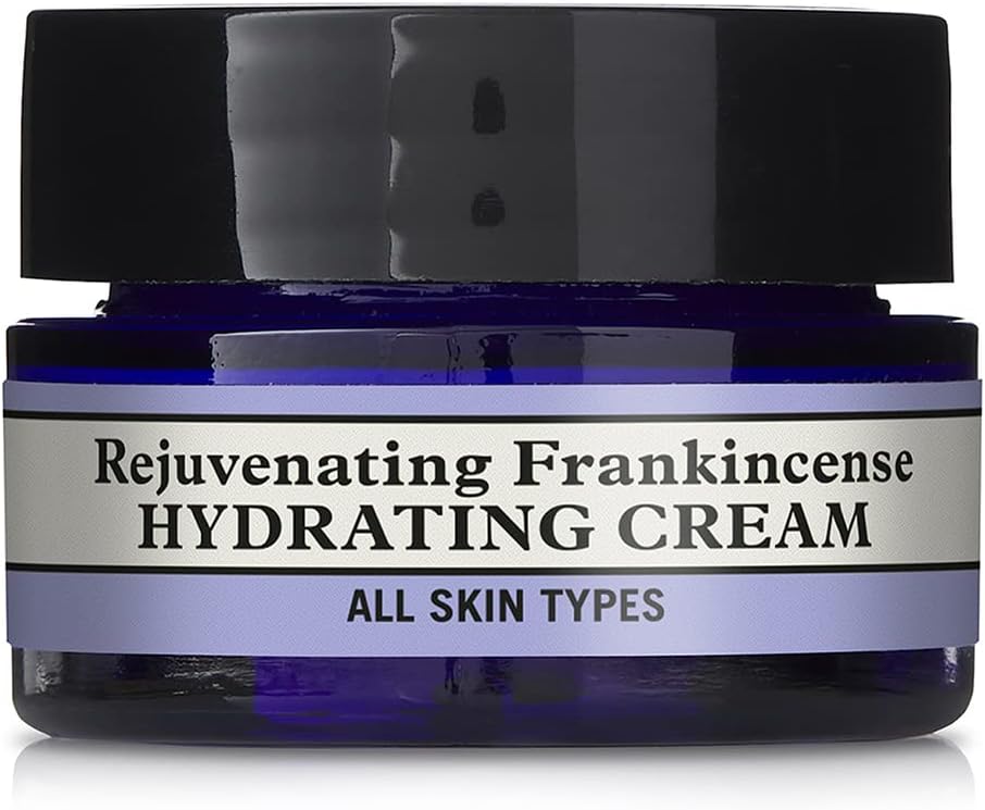Neal’s Yard Remedies Rejuvenating Frankincense Hydrating Cream