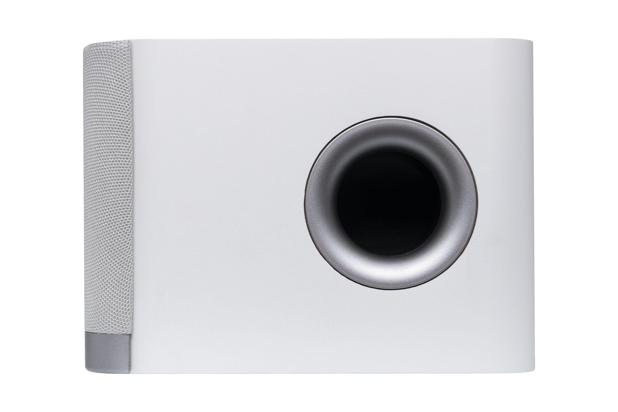 Jamo S7-43C Center Channel Grey Cloud Altavoz de Canal Central con woofers de 14 cm Gris