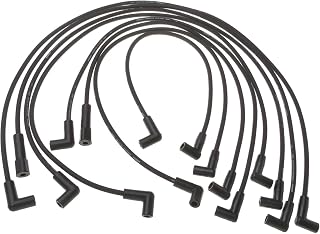 ACDelco Gold 9608N (88862449) Spark Plug Wire Set