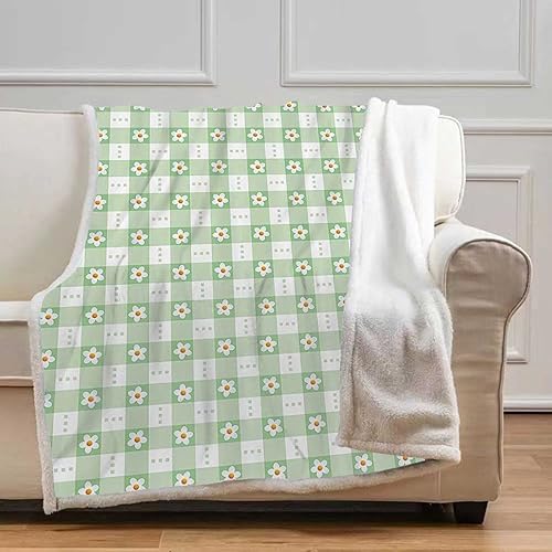 Miniatura 10 de Cobijas abstractas Calientes para Invierno - Mantas de forro polar multicolor, suaves y acogedoras para sofá, cama, sofá, tamaño pequeño, 31.5 x 47