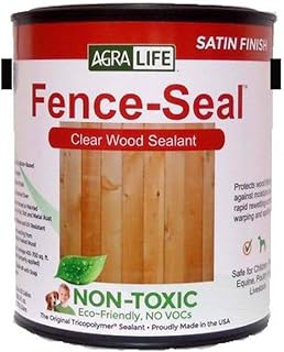 Fence-Seal
