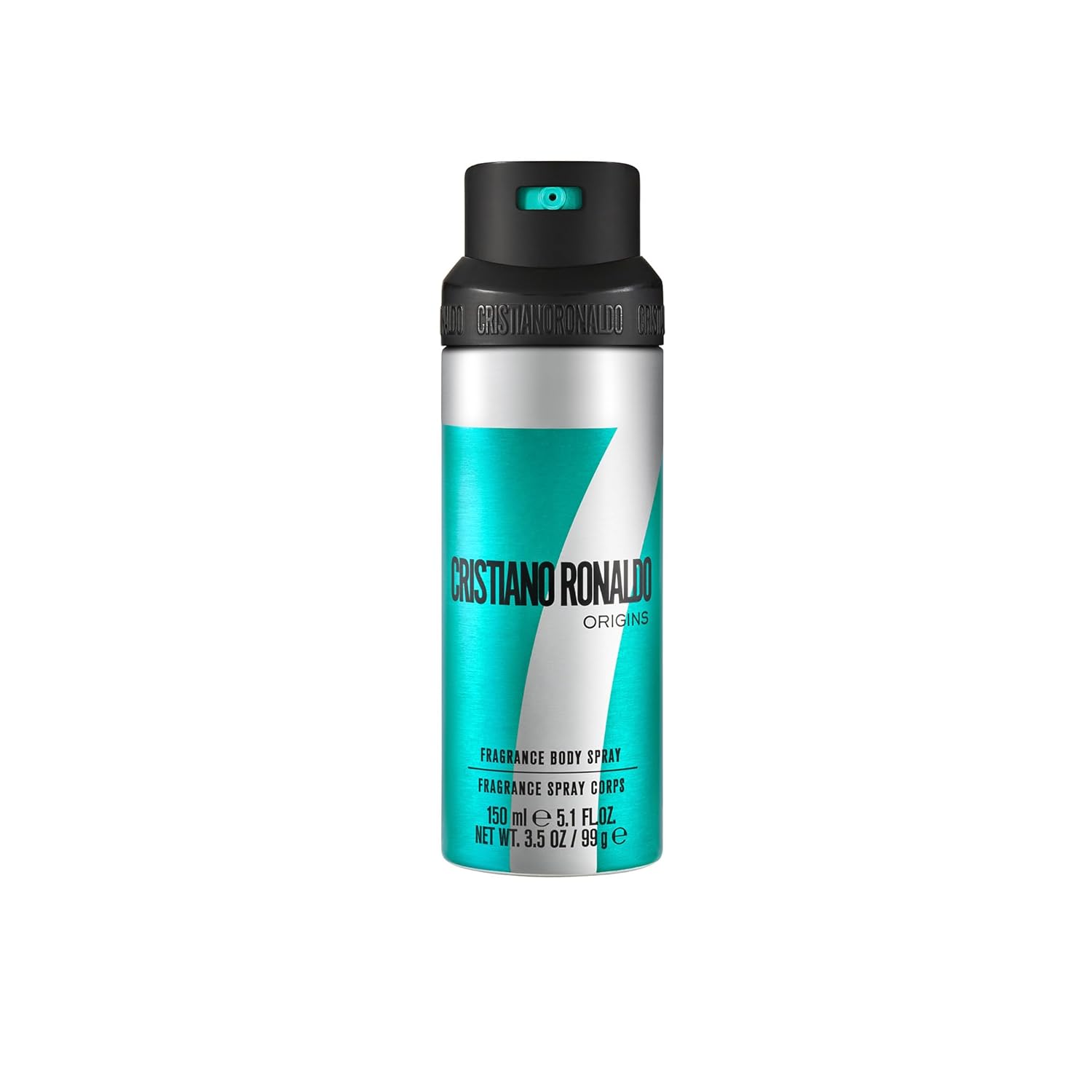 Cristiano Ronaldo Origins Origins Body Spray 150ml - Review, Price and Buying Guide