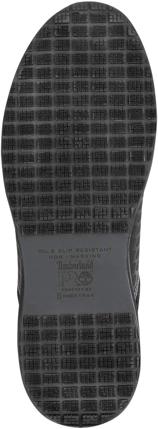 Timberland PRO Powerdrive, Men's, Soft Toe, EH, MaxTrax Slip Resistant Low Athletic - Image 6