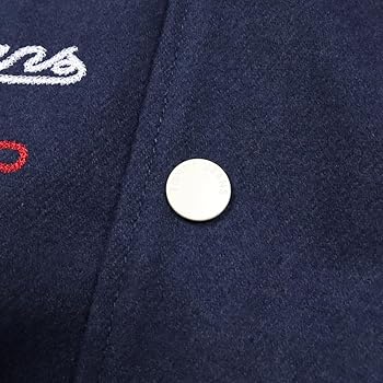 Polo Jeans Co. スタジアムジャケット XL ネイビー Polo Jeans Co. スタジアムジャケット XL ネイビー