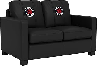 NBA Toronto Raptors Global Dyno Series Stationary Loveseat