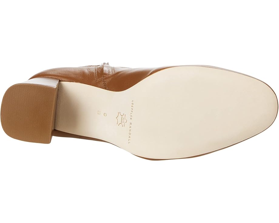 Loeffler Randall Elise Slim Ankle Bootie - Bottom View