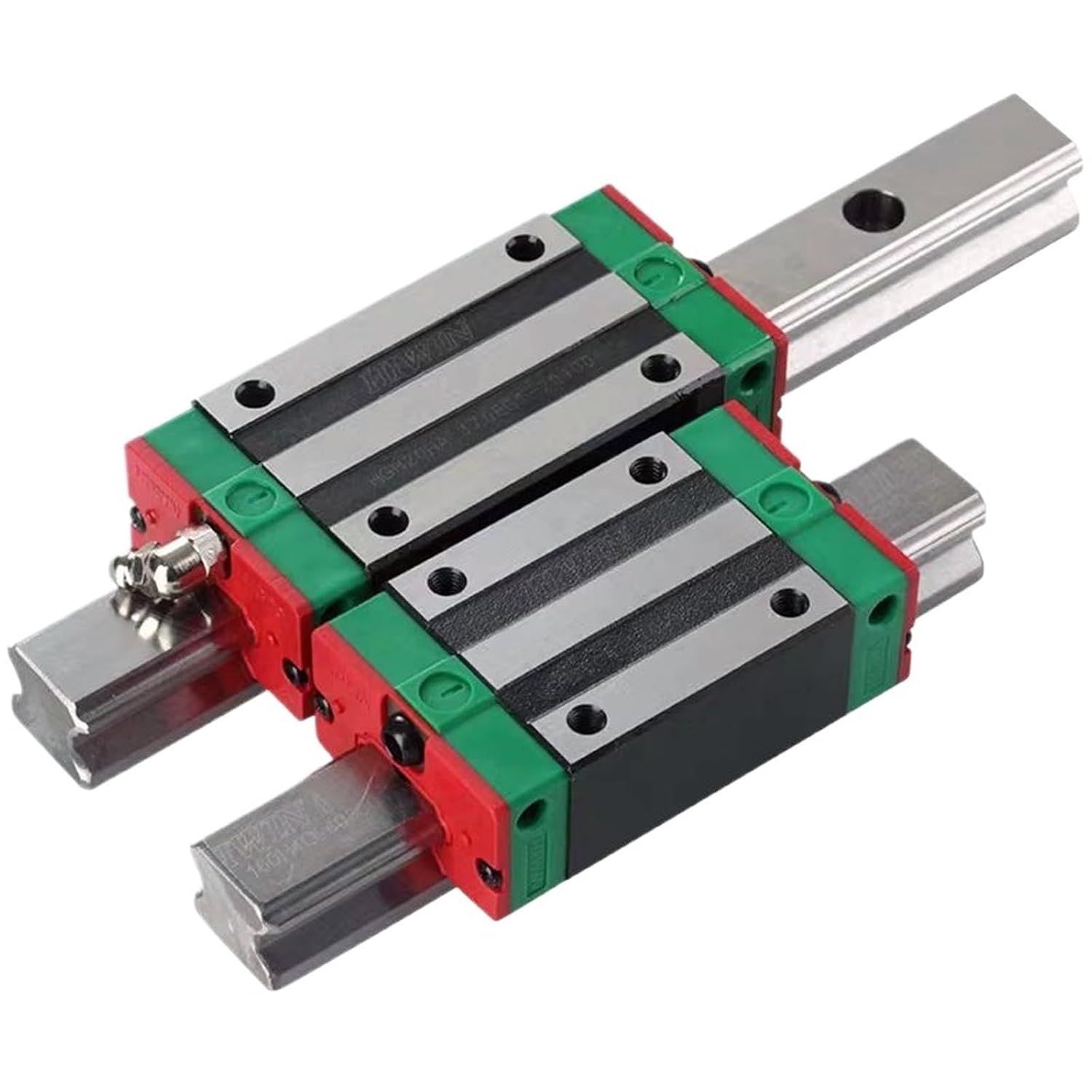 1pc HGH25HA HGH25HAZ0C HGH25HAZAC Z0H HGH25 HGH25 HGH25CA HGH25HA Linear Block(400mm(Only Rail))