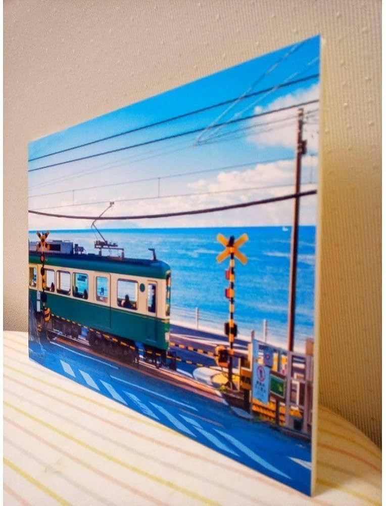 浪漫飛行 ジェット・ストリーム編 アートパネル 浪漫飛行 ジェット