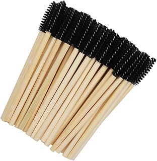 100 Uds. Varilla de rímel cepillo de extensió...