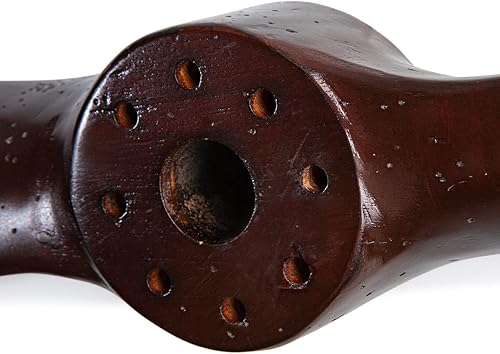 Miniatura 3 de Hélice pequeña, rojodorado