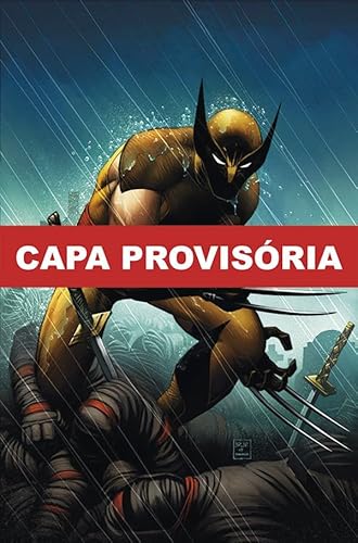 Wolverine: Inimigo do Estado (marvel Essenciais)