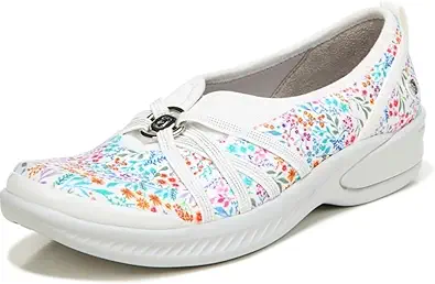 BZees Women's Niche Slip-On
