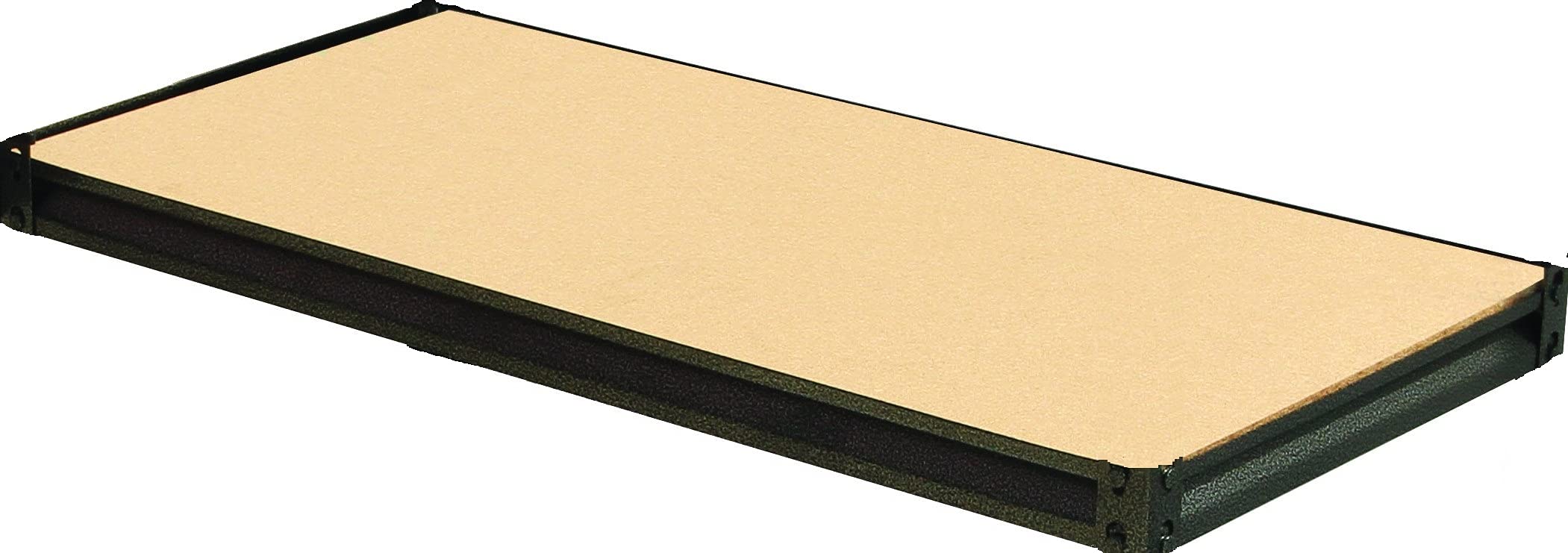 Parts for 1 Add-on Shelf/with 1 Particle Board 2 Long Beams 2 Short Beams-image-11