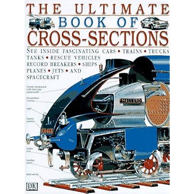The Ultimate Book of Cross-Sections