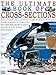 The Ultimate Book of Cross-Sections