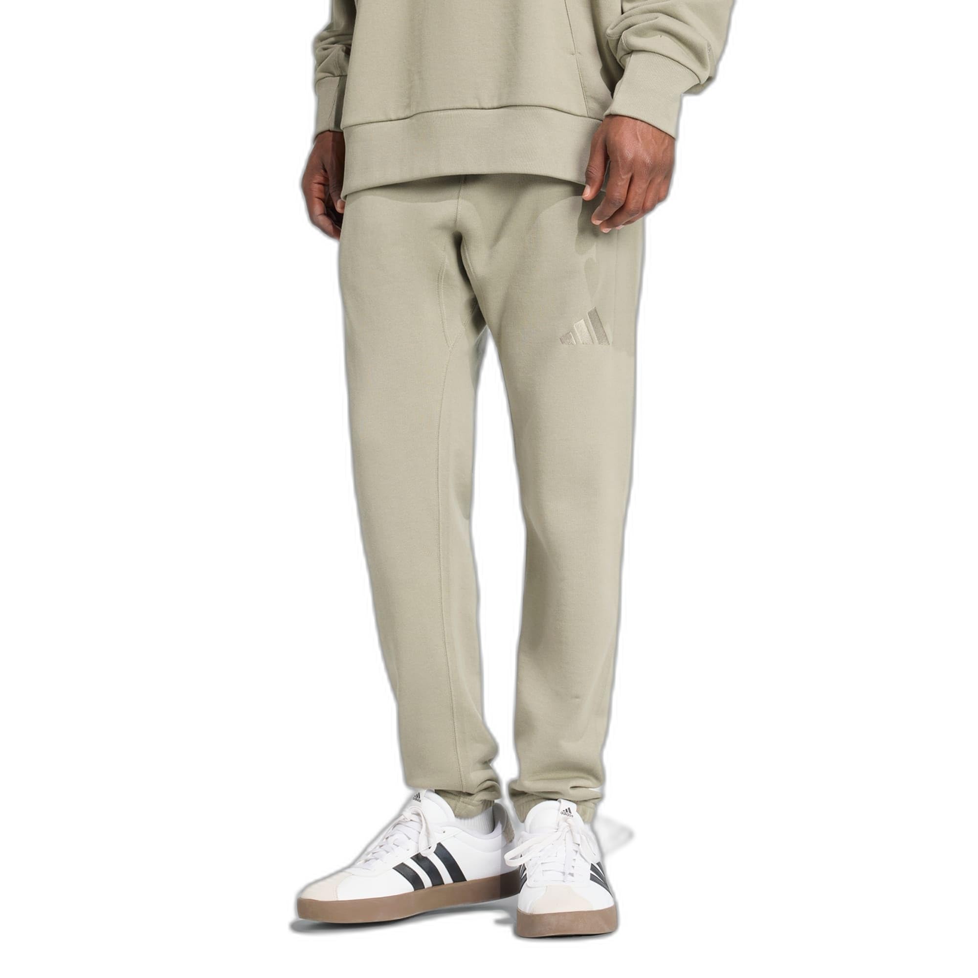 adidas M A Szn Ft R Pt Erkek Günlük Eşofman Altı JX5128 Gri