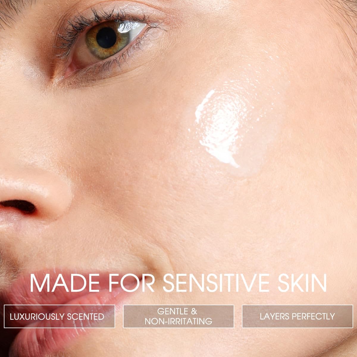 Pier Auge Facial Toner-Deep Moisturizing,Hydrating and Refreshing for face, PDRN,Hyaluronic Acid,Punica Granatum Extract,Soothing Toner | 200ml 6.8 fl. Oz. - Image 8