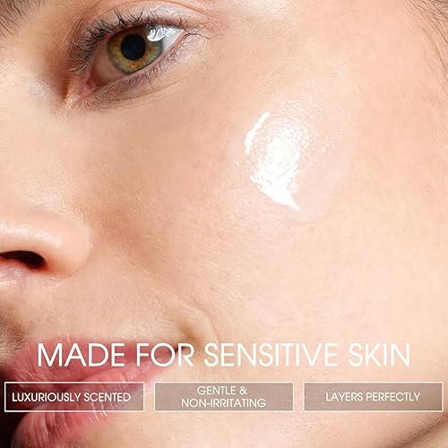 Miniatura 8 de Pier Auge - Tónico facial hidratante profundo, hidratante y refrescante para la cara, PDRN, ácido hialurónico, extracto de Punica Granatum, tóner