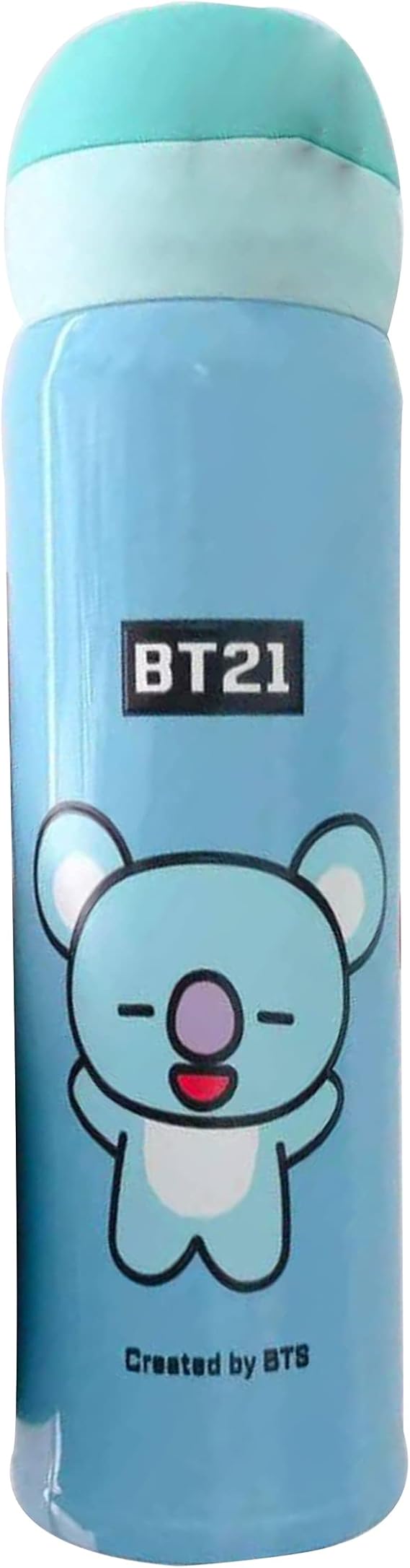 Amazon Co Jp 防弾少年団 水筒 魔法瓶 500mlケトル ステンレス クール スポーツ ボトル 真空断熱 保温 大容量 二重構造 軽量 304ステンレス鋼 ボトル 可愛い 印刷 チミー クッキー 萌えグッズ 人気韓流グッズ 応援グッズプ Mang ホーム キッチン