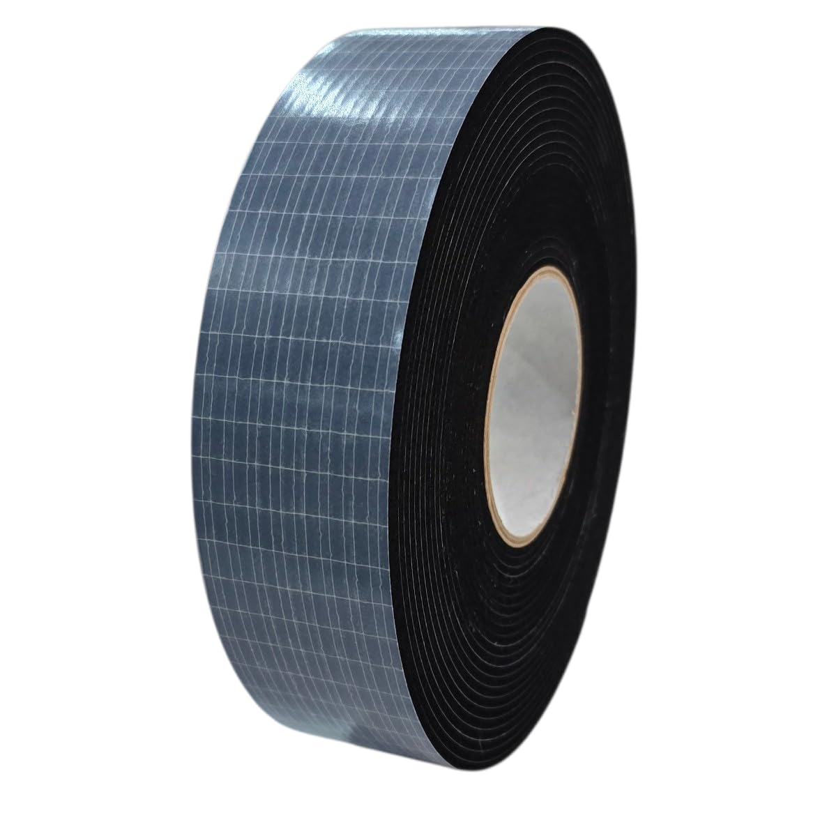 EPDM zelfklevende gootbekleding 1.3mm per meter