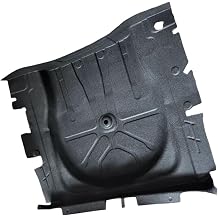 Compatible for Geely Monjaro Manjaro Trunk Spare Tire Box Sound Insulation Cotton Heat Insulation Foam Flame Noise Reduced XingyueL