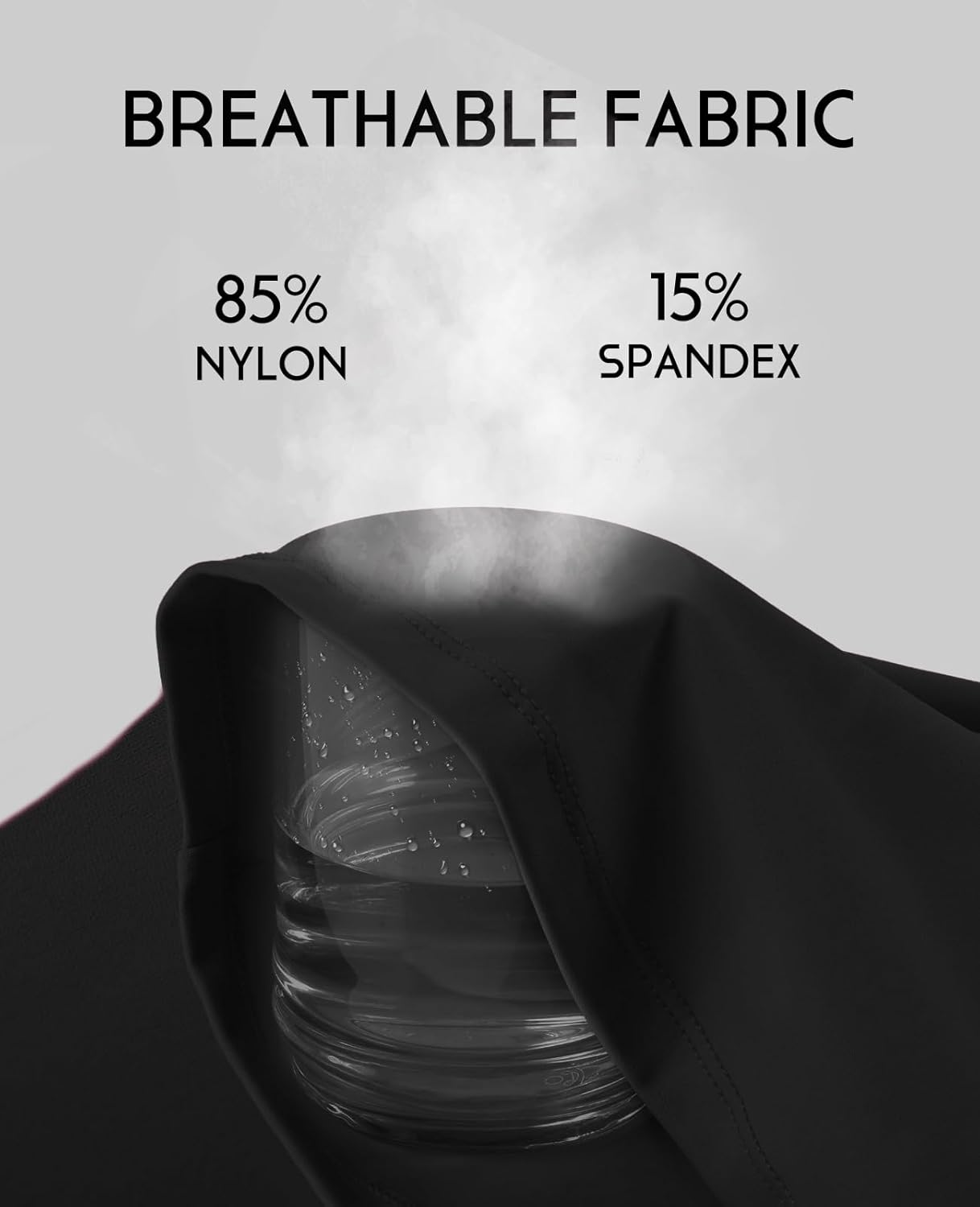 V FOR CITY Built in Bras Crop Tank Top for Women Summer V Neck Crop Top Casual Basic Yoga Tops - Image 6