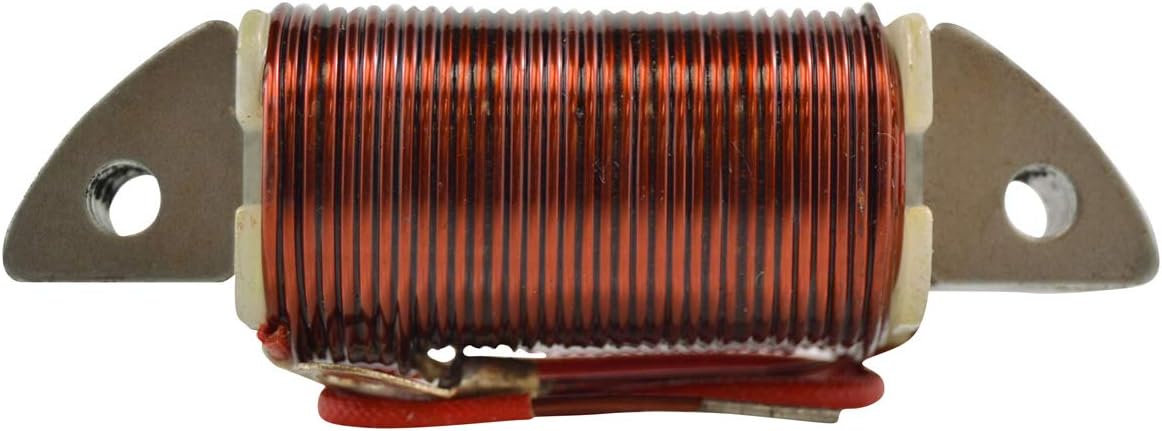 RMSTATOR Replacement for Stator Lighting Coil Yamaha YFS 200 Blaster 1988-2006 | OEM Repl.# 2XJ-81313-M0-00 | YFS200