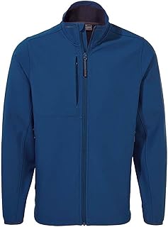 Craghoppers Expert Mens Basecamp Softshell Fleece Jacket