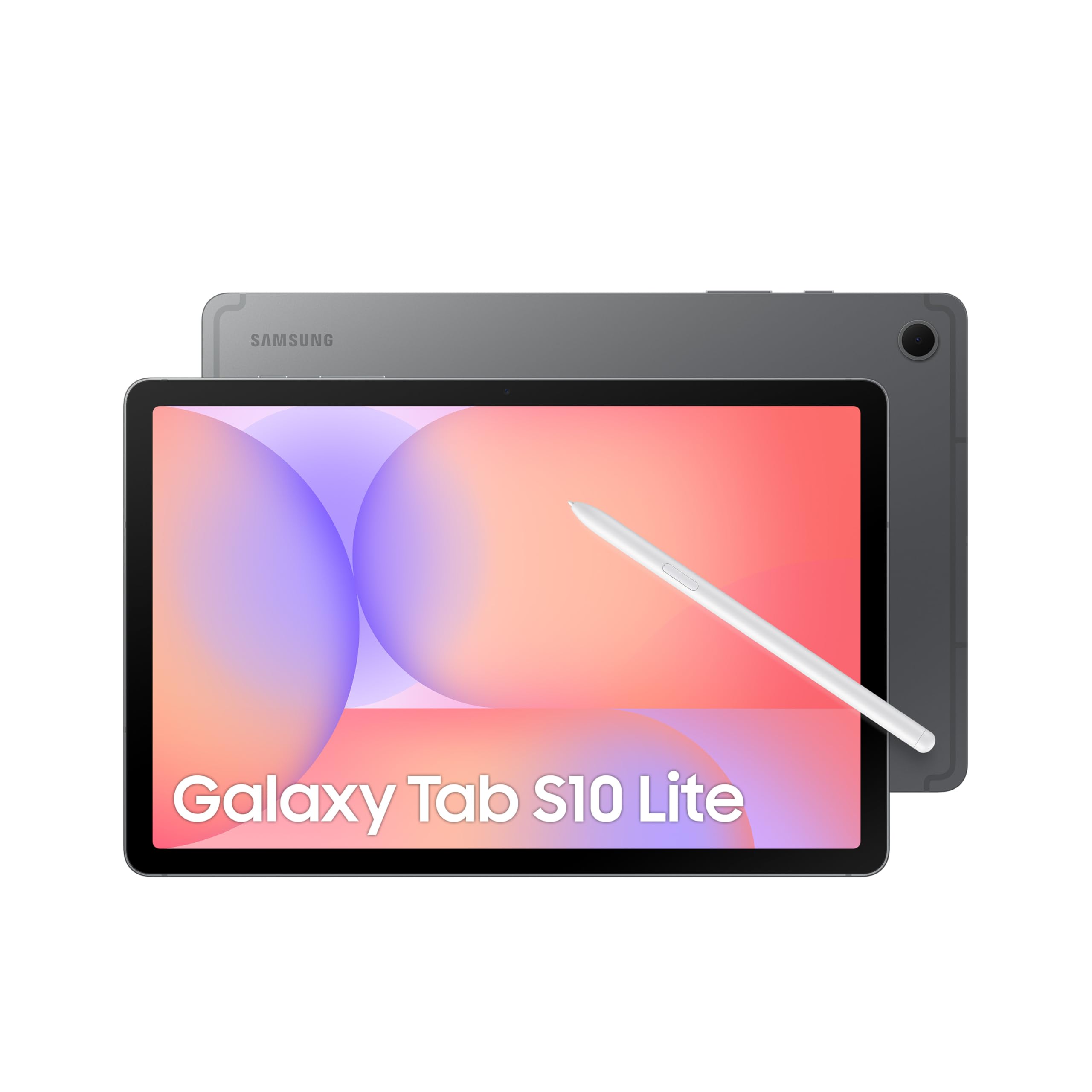 Samsung Galaxy Tab S10 Lite, WiFi Android Tablet, 6GB RAM, 128GB