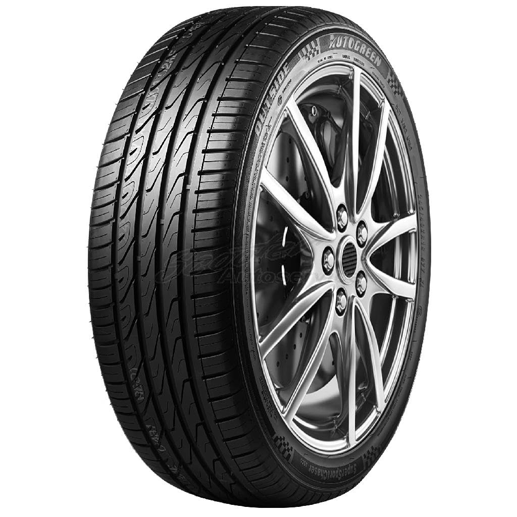 AUTOGREEN 195/45 R16 84W Estivo XL Auto