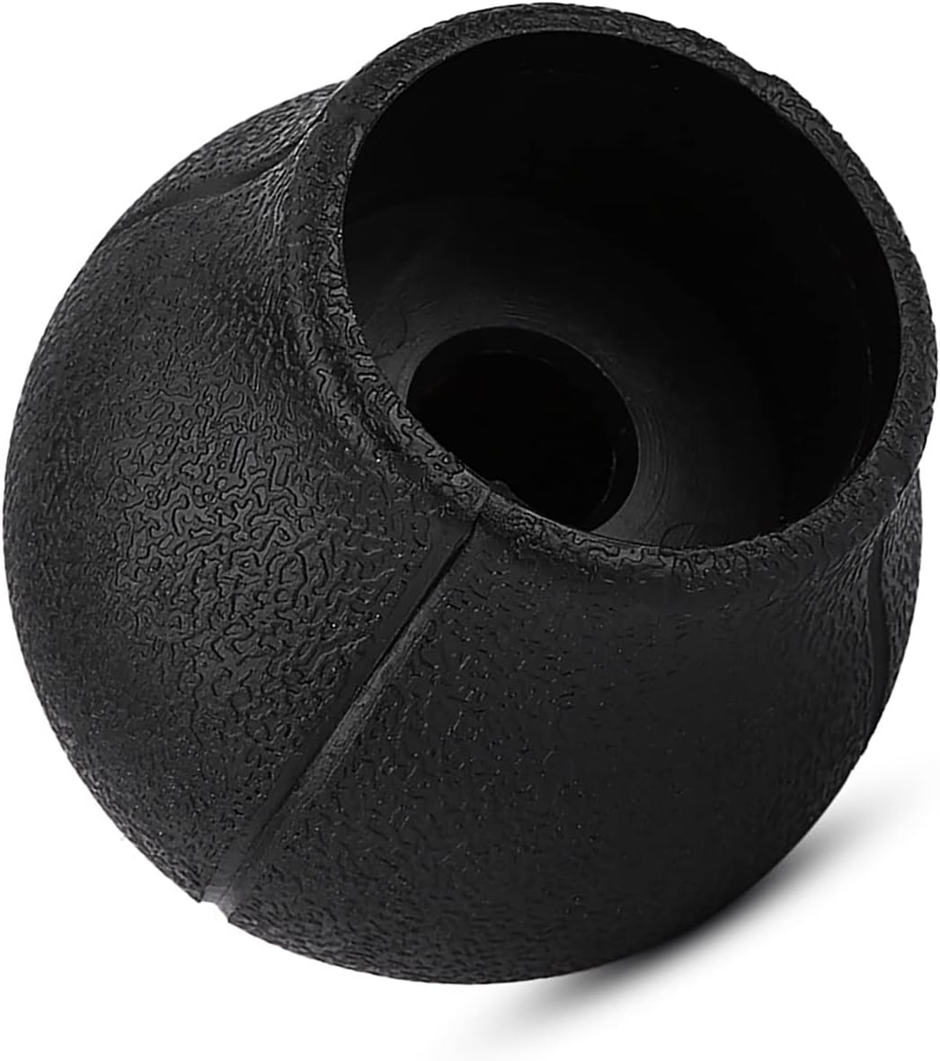 Keenso 5 Speed Gear Shifter Knob Stick Head Lever Handle for/Corsa B C Vectra B Astra G F
