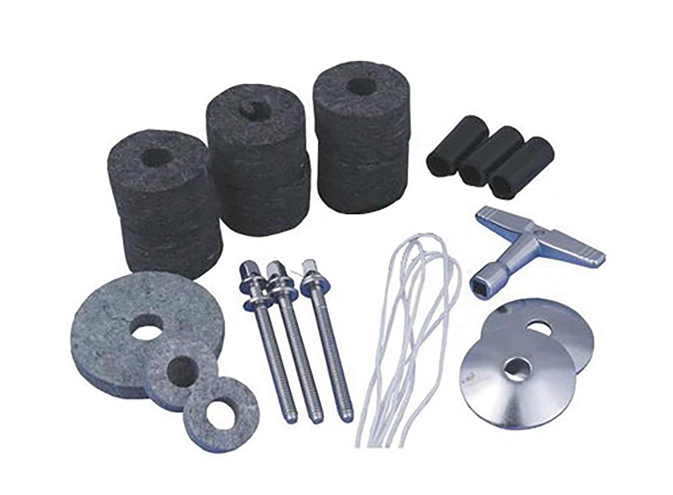 PAK-T1-HP Drum Tech Kit