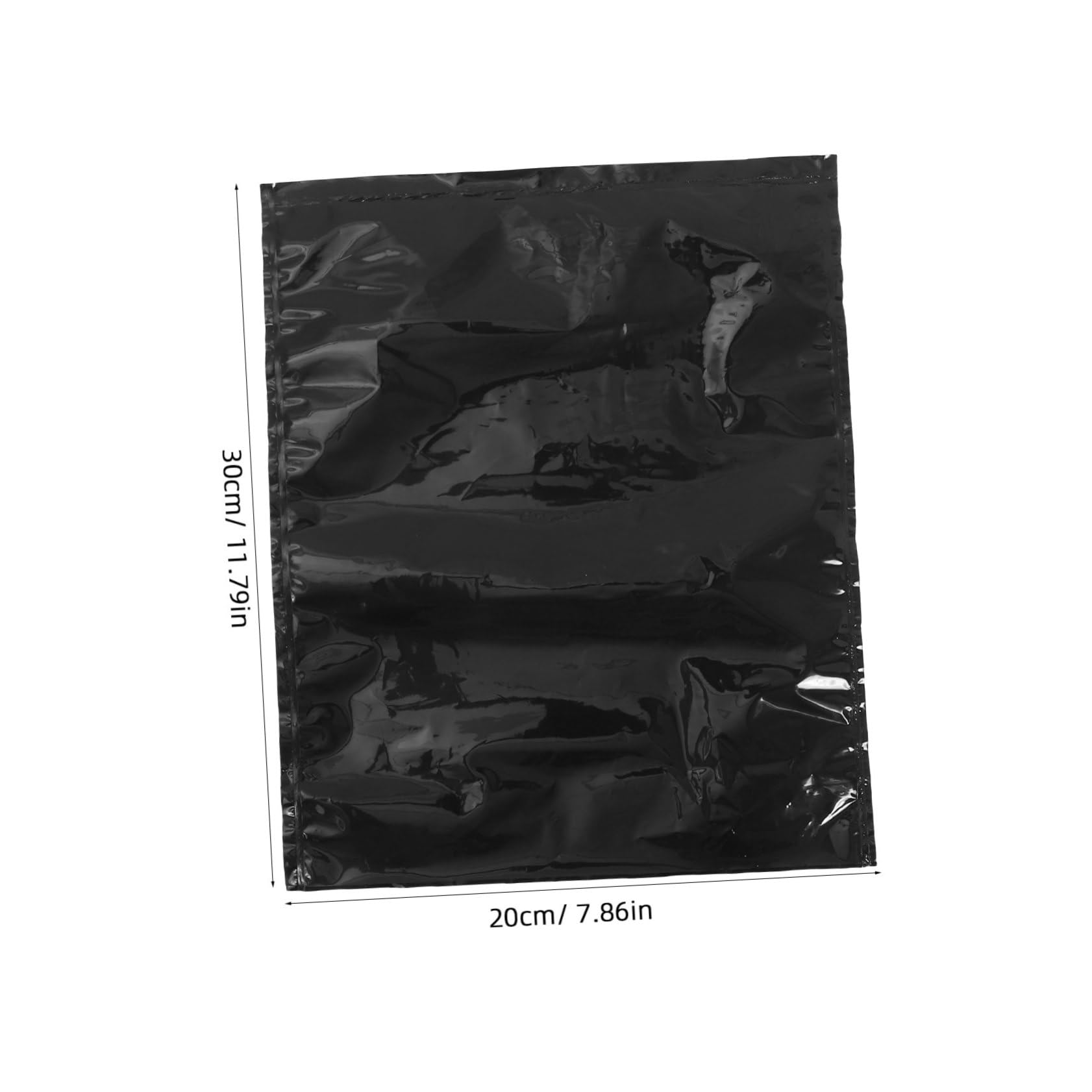 BCOATH Protect Your Goods 30pcs Air Bags for Shipping Inflatable Packaging Quick Inflation Sturdy Pe Material Bump Barrier