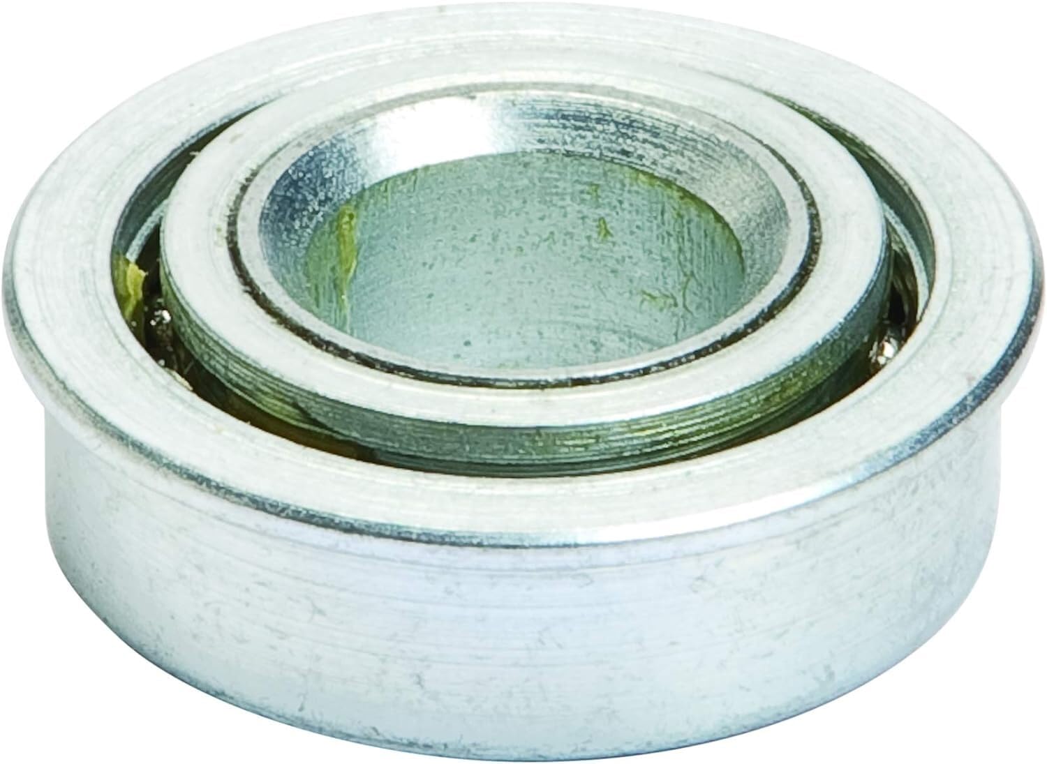 Replacement Compatible with Oregon 45-258 Heavy Duty Flanged Bearing Ball 5/8' X 1-3/8'