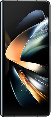 Miniatura 8 de SAMSUNG Galaxy Z Fold 4 Desbloqueado de fábrica 512 GB Borgoña SM-F936U1 (renovado)