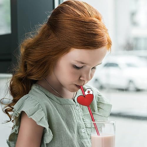 Miniatura 3 de 24 suministros para fiestas temáticas médicas, decoraciones de la semana de enfermeras, decoraciones de fiesta de graduación de la escuela de