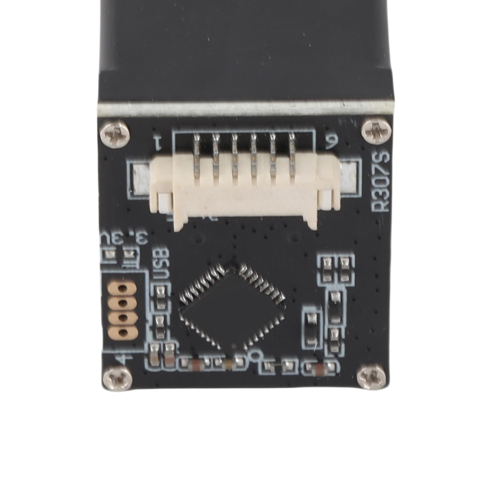 R307 Optical Fingerprint, Biometric Scanner Module Reader Sensor Access Control Attendance Recognition Device