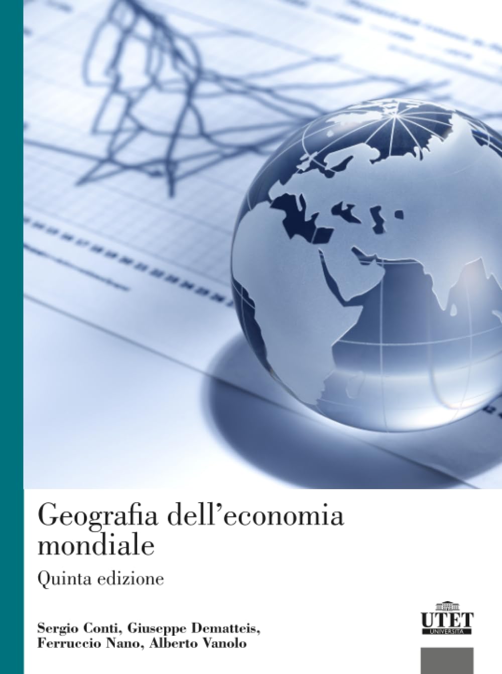 Geografia dell’economia mondiale