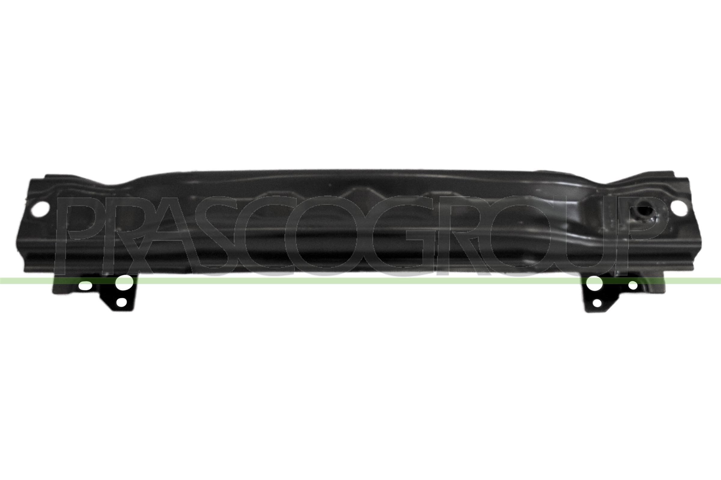 Prasco Träger, Stoßfänger Me3051622 Vorne Für Mercedes