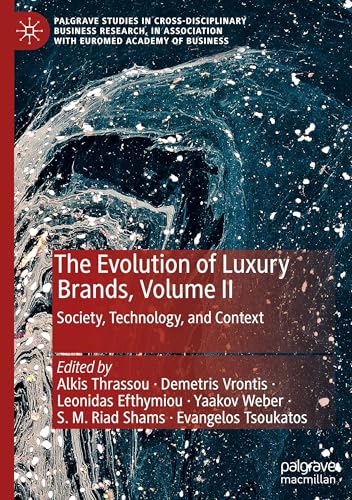 The Evolution of Luxury Brands comprendre l'impact du digital - 2