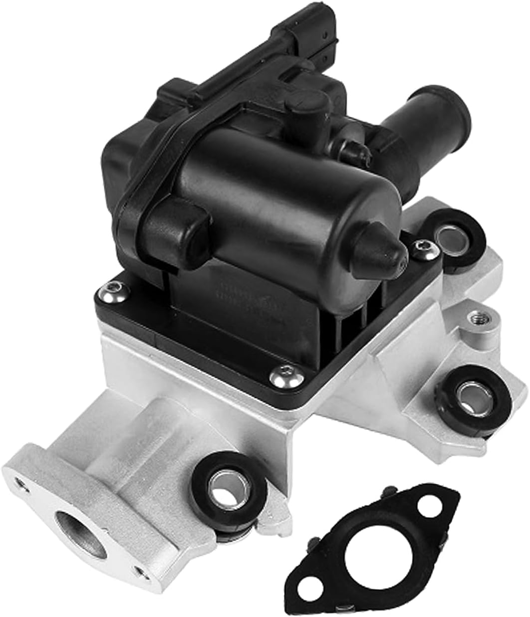 911-607 25701-38100 Secondary Air Injection Pump Check Valve Replacement for Lexus GX460 Toyota Sequoia Tundra 4.6L 2010-2013