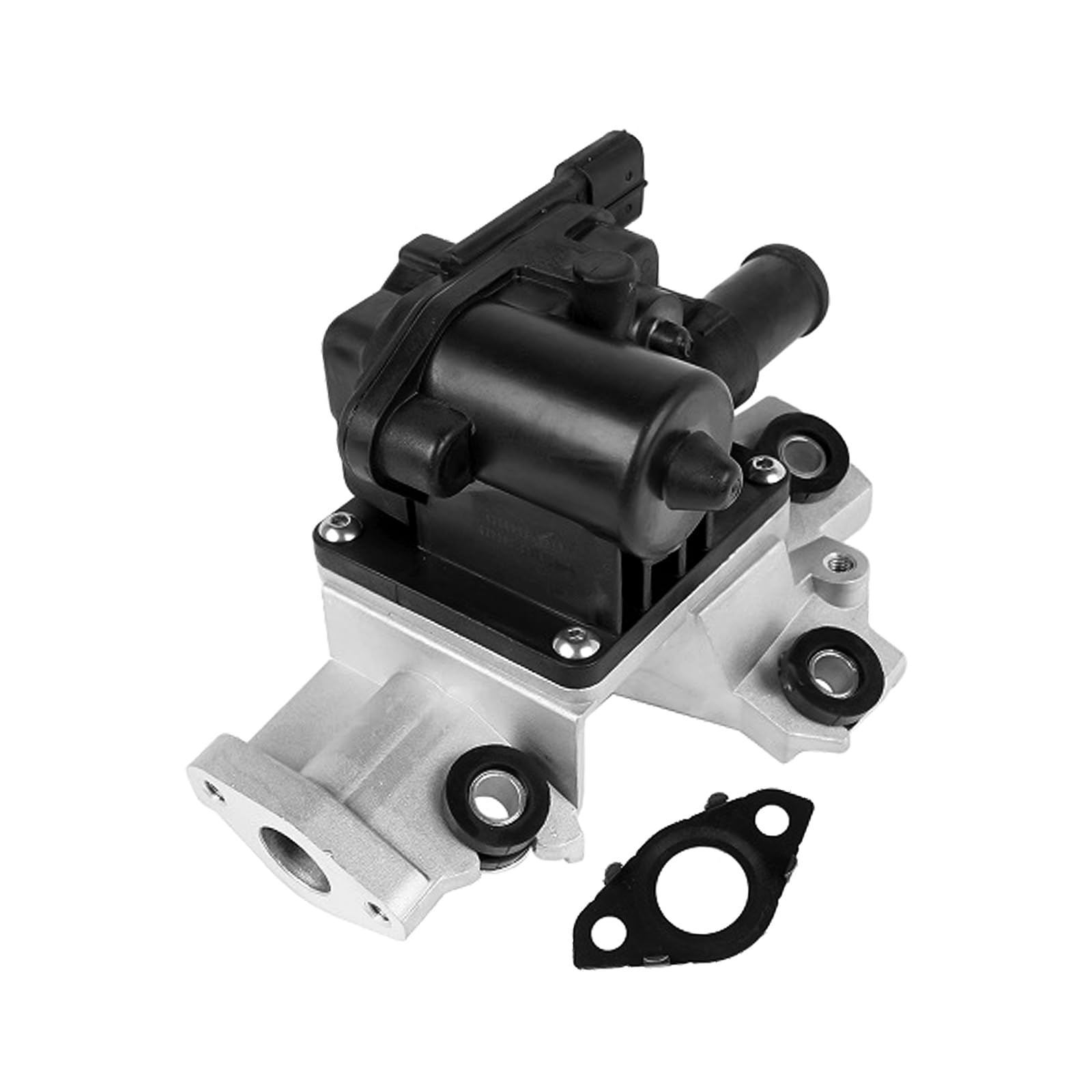 Clapet anti-retour secondaire pour restaurer l'injection d'air 4.6L